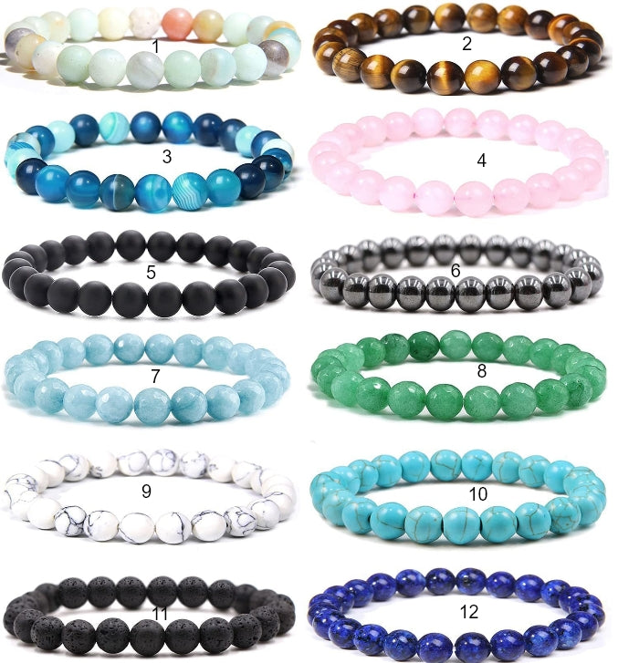 Budhha Bracelet-All Series