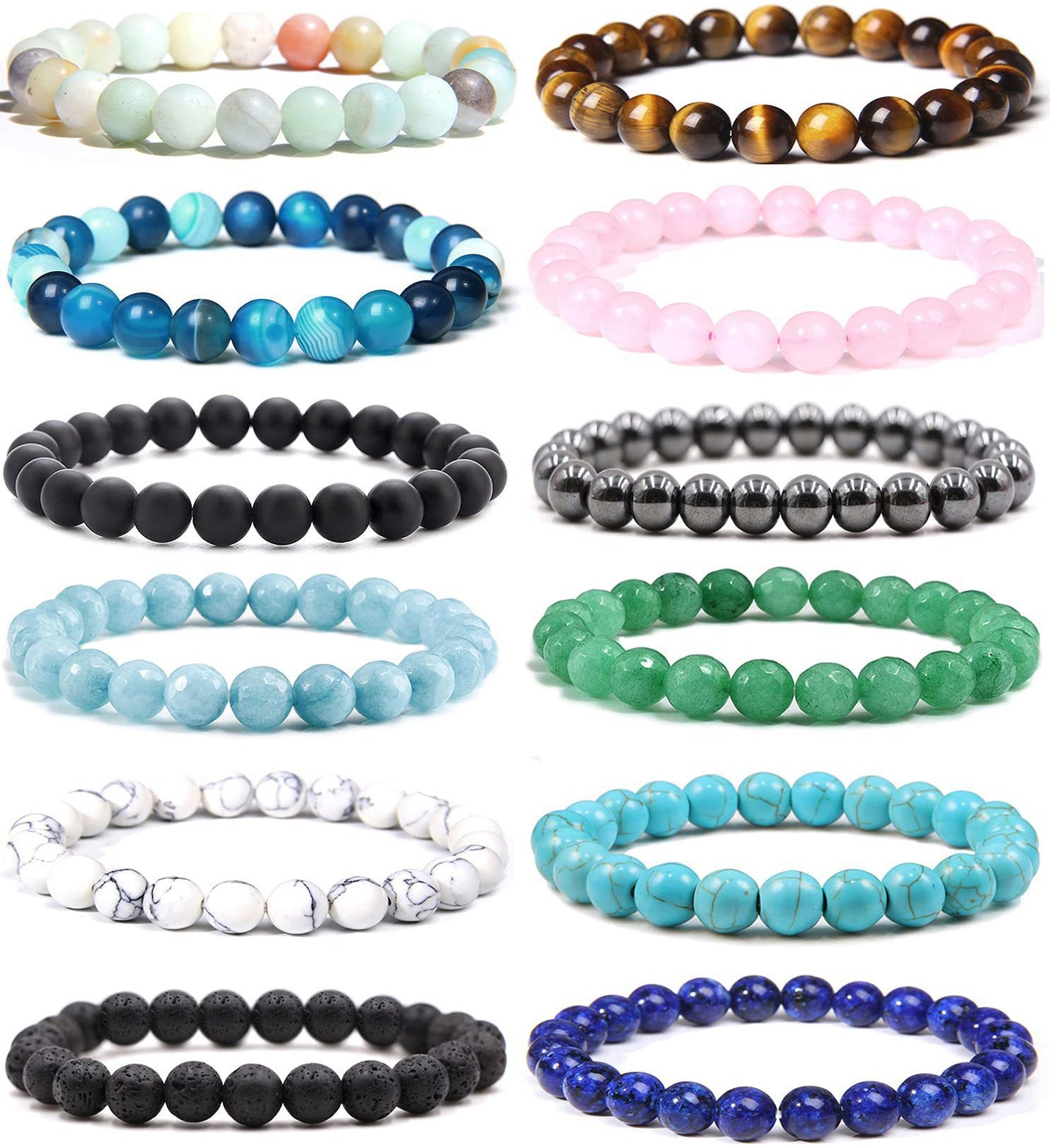 Budhha Bracelet-All Series